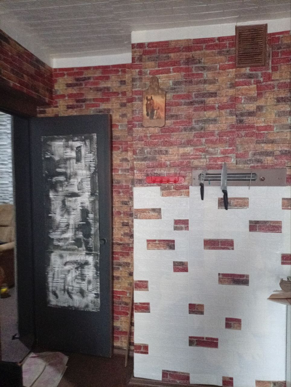 Аренда 2-комнатной квартиры 72 м², Петра Радченко ул., 12