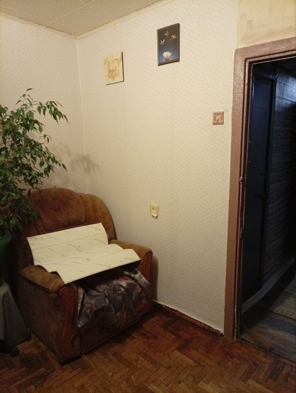 Аренда 2-комнатной квартиры 72 м², Петра Радченко ул., 12