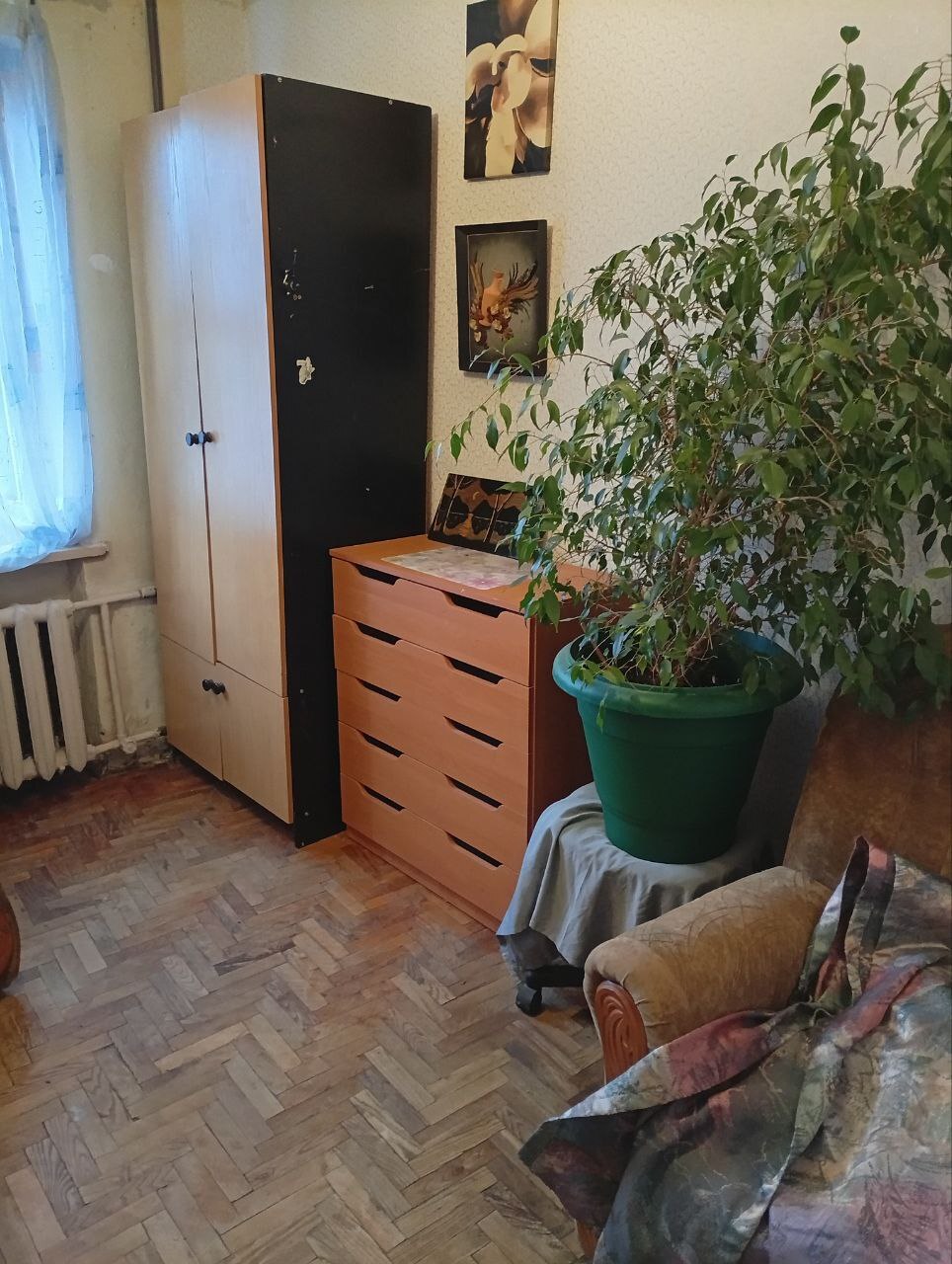 Аренда 2-комнатной квартиры 72 м², Петра Радченко ул., 12