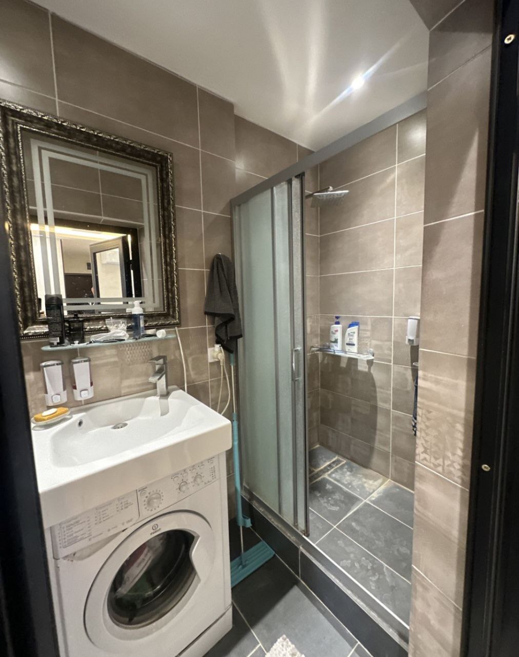 Аренда 1-комнатной квартиры 48 м², Анны Ахматовой ул., 15