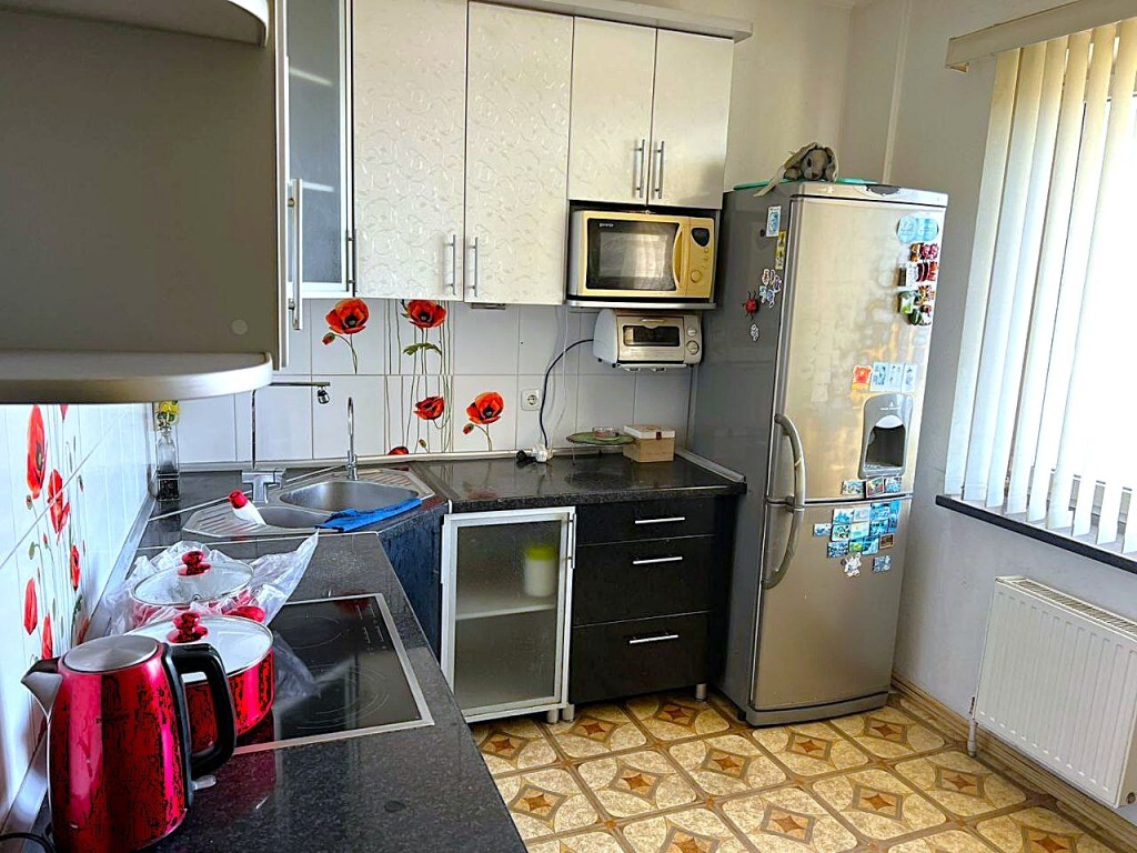 Продаж 2-кімнатної квартири 60 м², Дюковская вул., 8