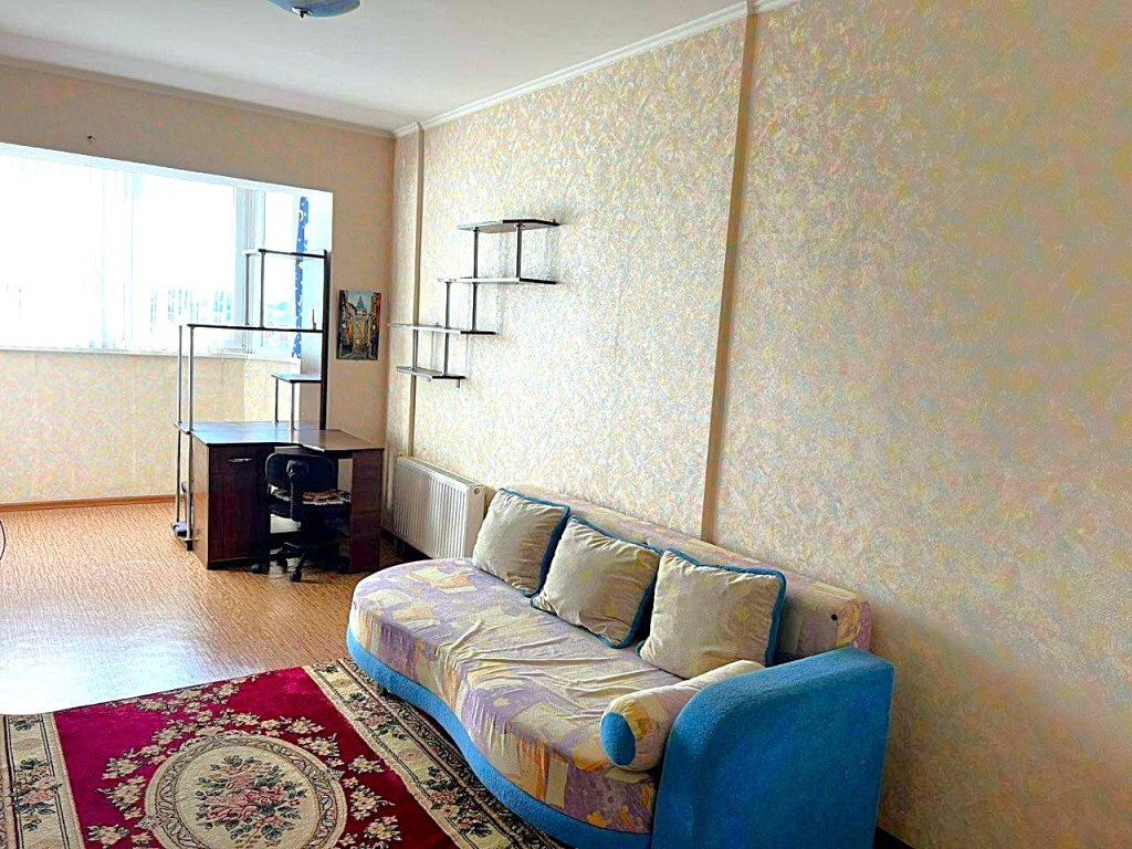 Продаж 2-кімнатної квартири 60 м², Дюковская вул., 8