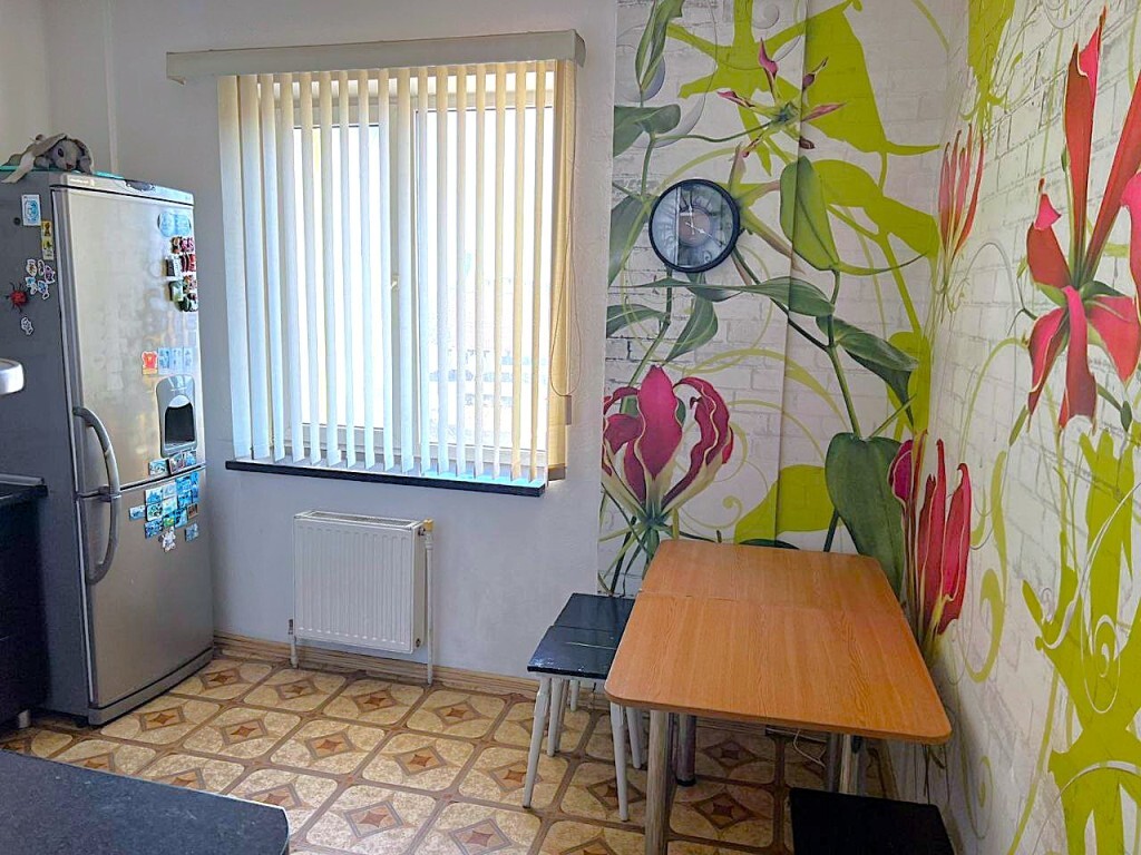 Продаж 2-кімнатної квартири 60 м², Дюковская вул., 8