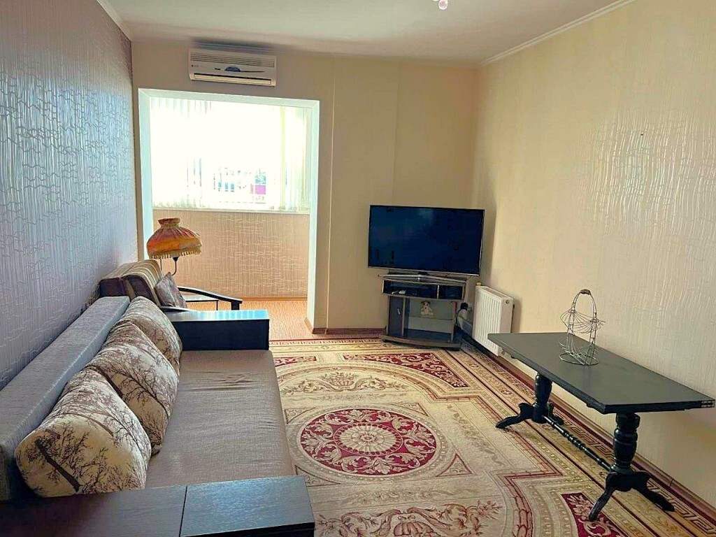 Продаж 2-кімнатної квартири 60 м², Дюковская вул., 8