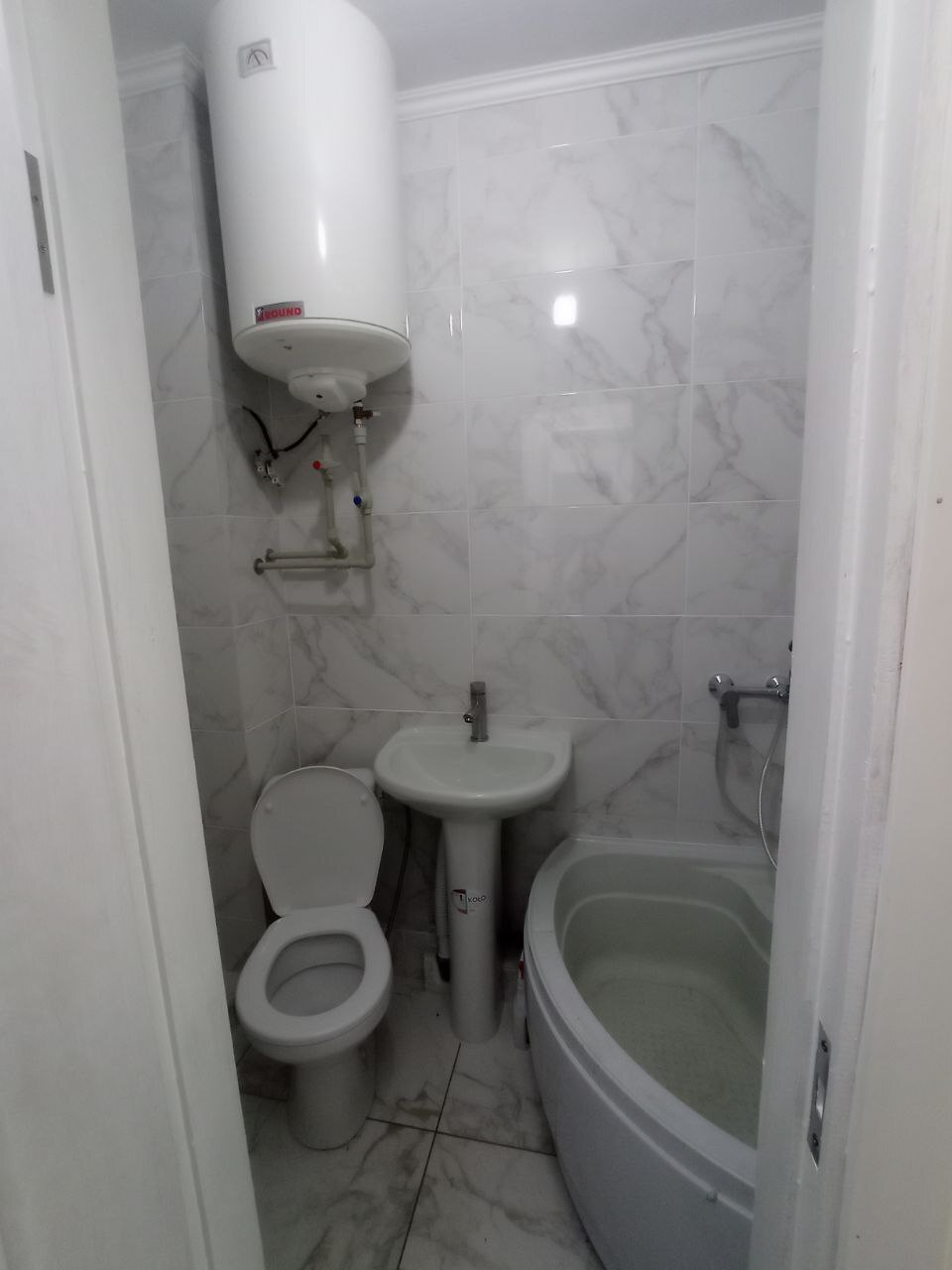 Аренда 1-комнатной квартиры 26 м², Гвардейцев Широнинцев ул., 41 Б