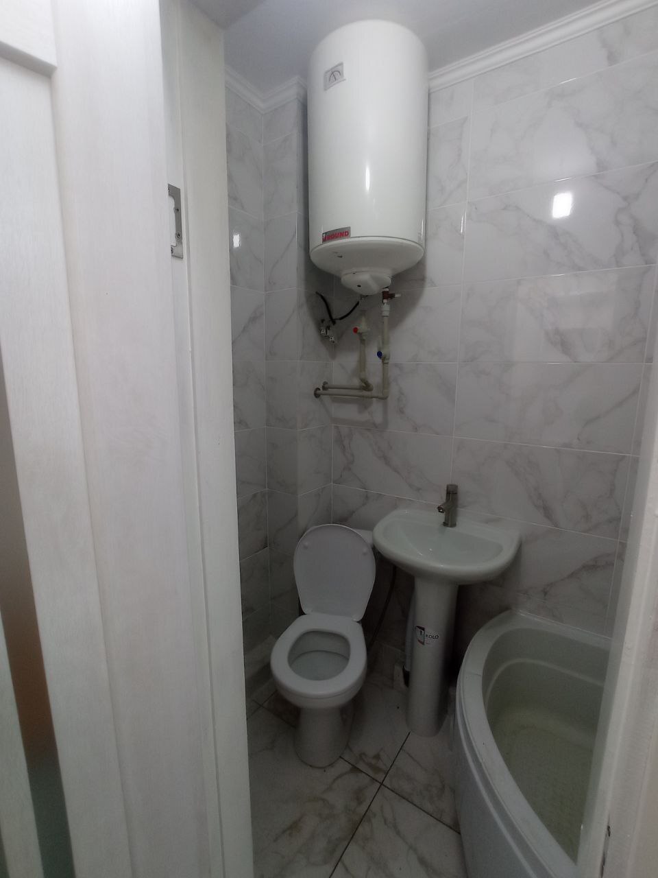 Аренда 1-комнатной квартиры 26 м², Гвардейцев Широнинцев ул., 41 Б