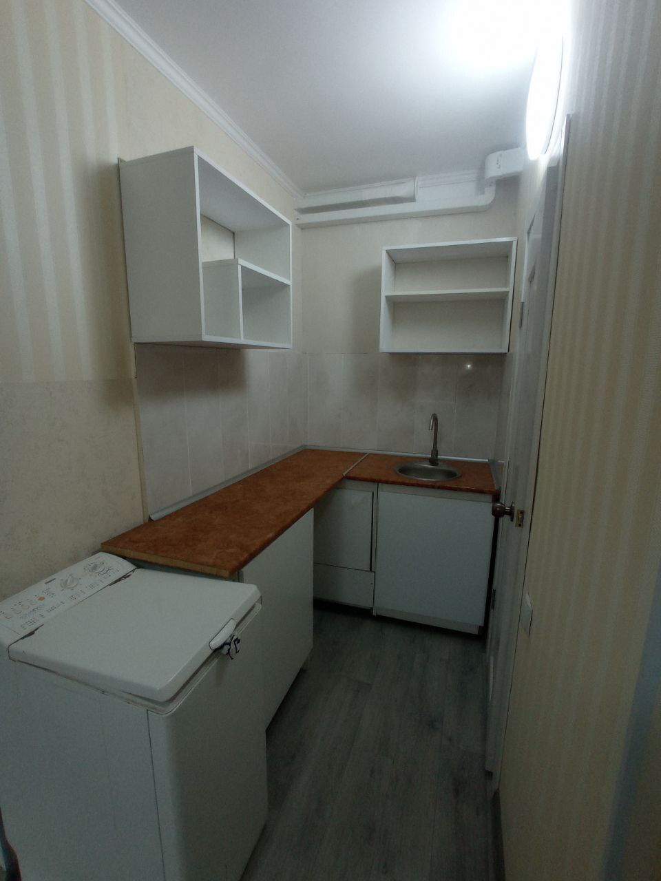 Аренда 1-комнатной квартиры 26 м², Гвардейцев Широнинцев ул., 41 Б