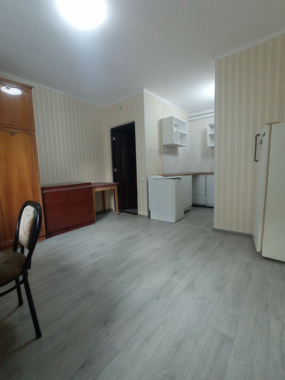 Аренда 1-комнатной квартиры 26 м², Гвардейцев Широнинцев ул., 41 Б