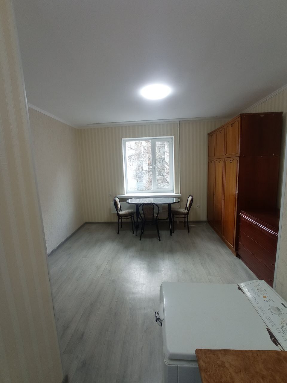 Аренда 1-комнатной квартиры 26 м², Гвардейцев Широнинцев ул., 41 Б