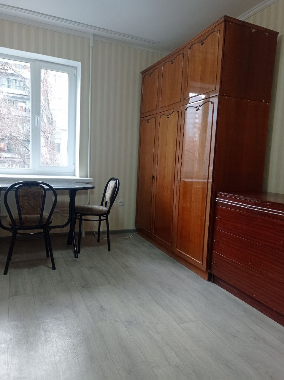 Аренда 1-комнатной квартиры 26 м², Гвардейцев Широнинцев ул., 41 Б