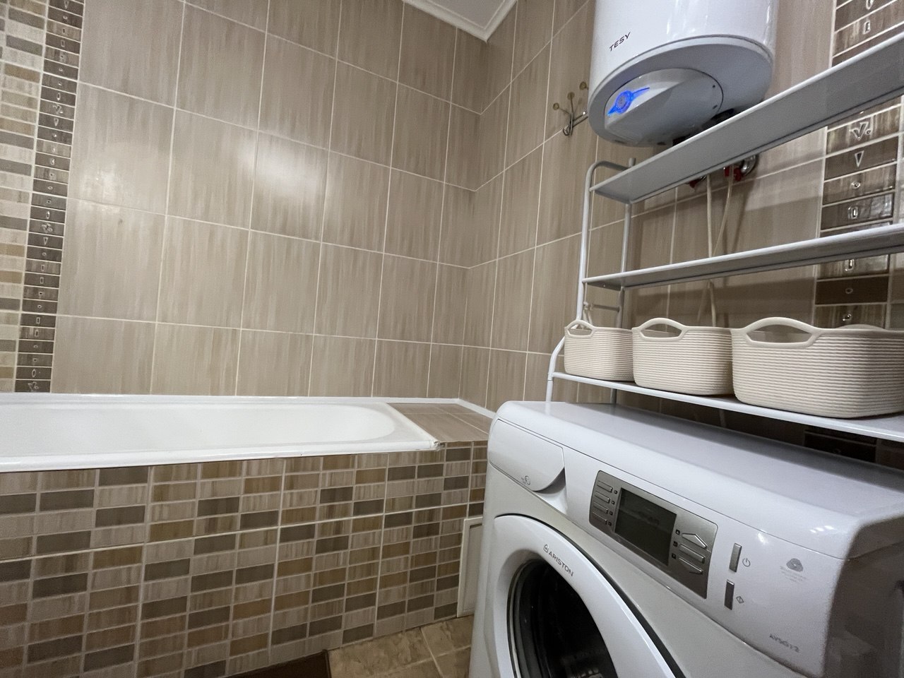 Аренда 1-комнатной квартиры 44 м², Верховинная ул., 35