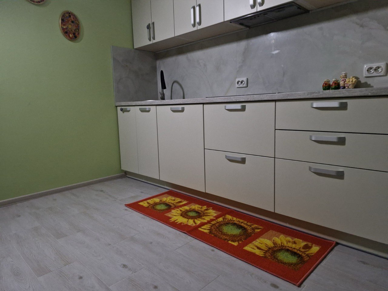 Аренда 1-комнатной квартиры 44 м², Верховинная ул., 35