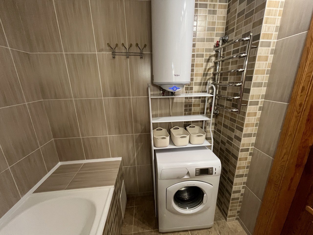 Аренда 1-комнатной квартиры 44 м², Верховинная ул., 35