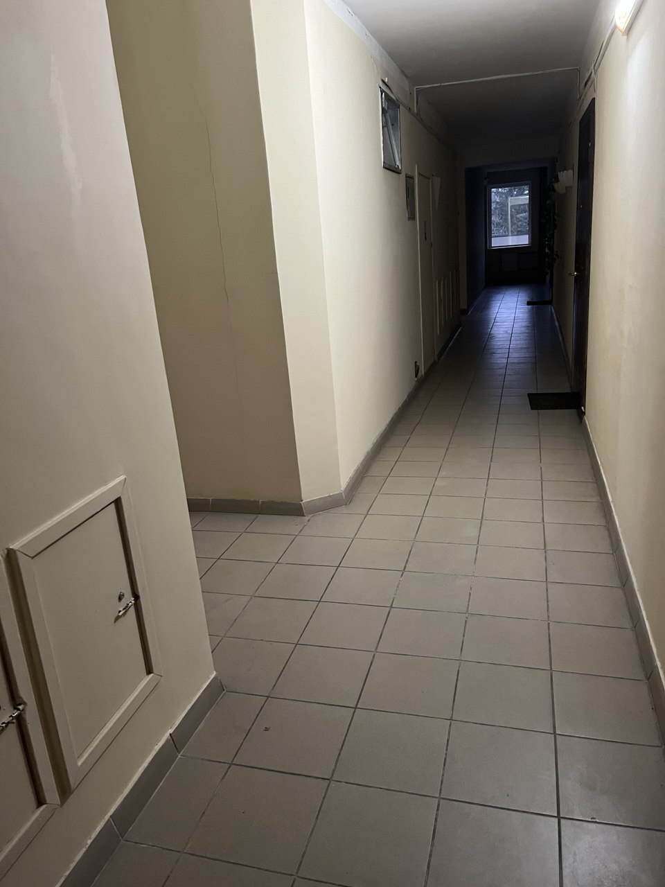 Аренда 1-комнатной квартиры 44 м², Верховинная ул., 35