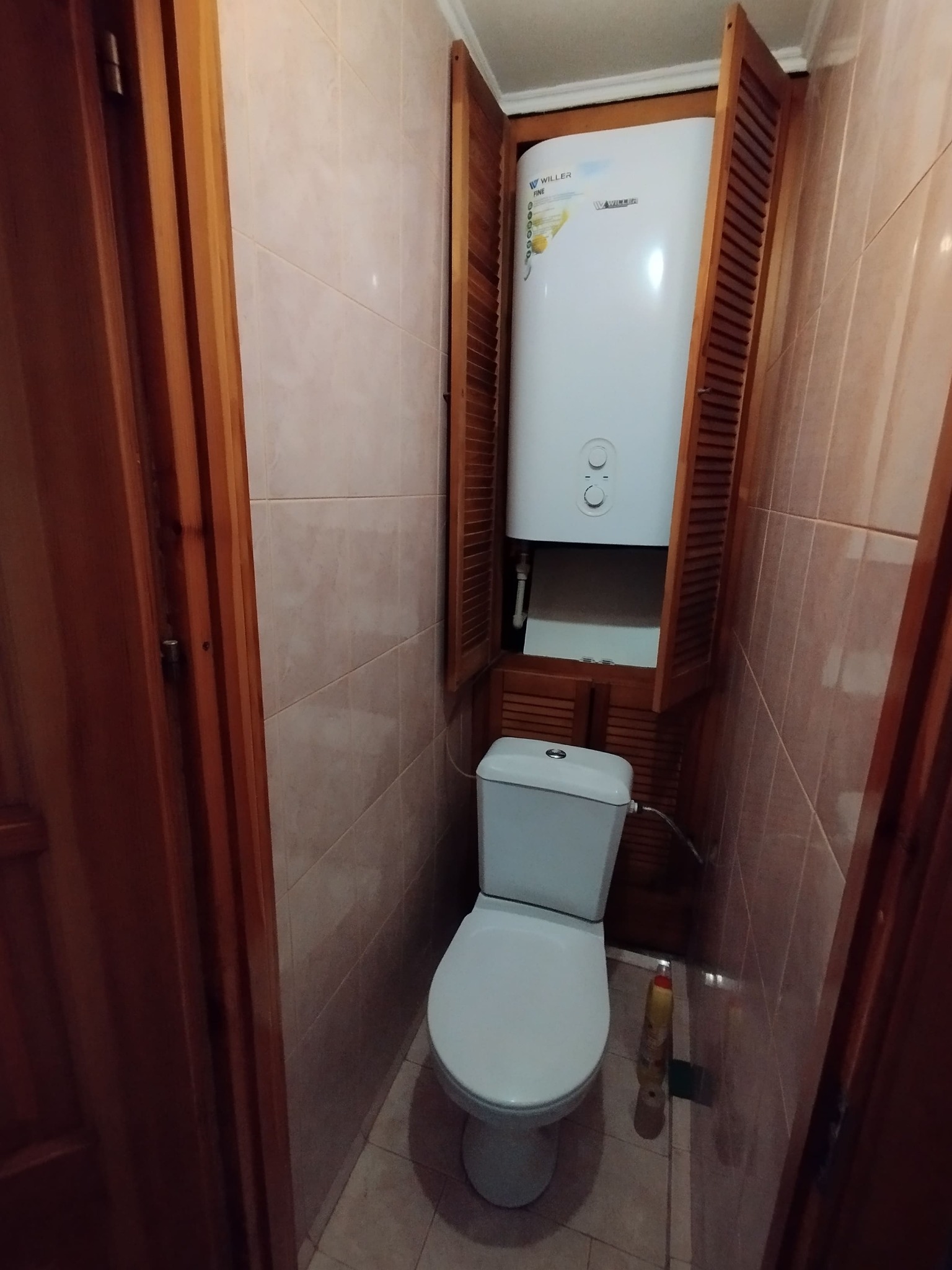 Аренда 1-комнатной квартиры 34 м², Кольцова бул., 18А