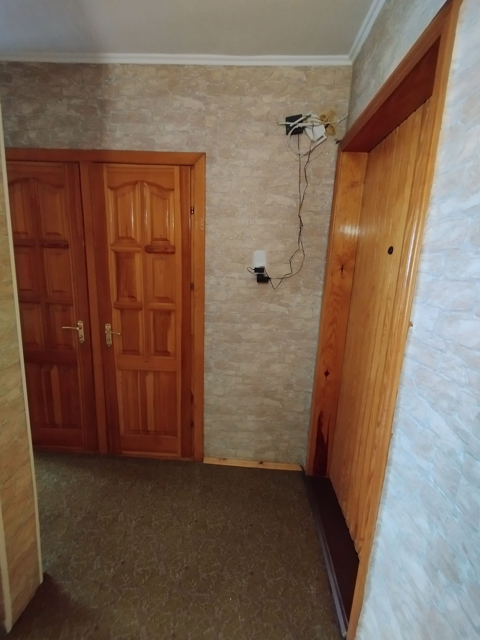 Аренда 1-комнатной квартиры 34 м², Кольцова бул., 18А