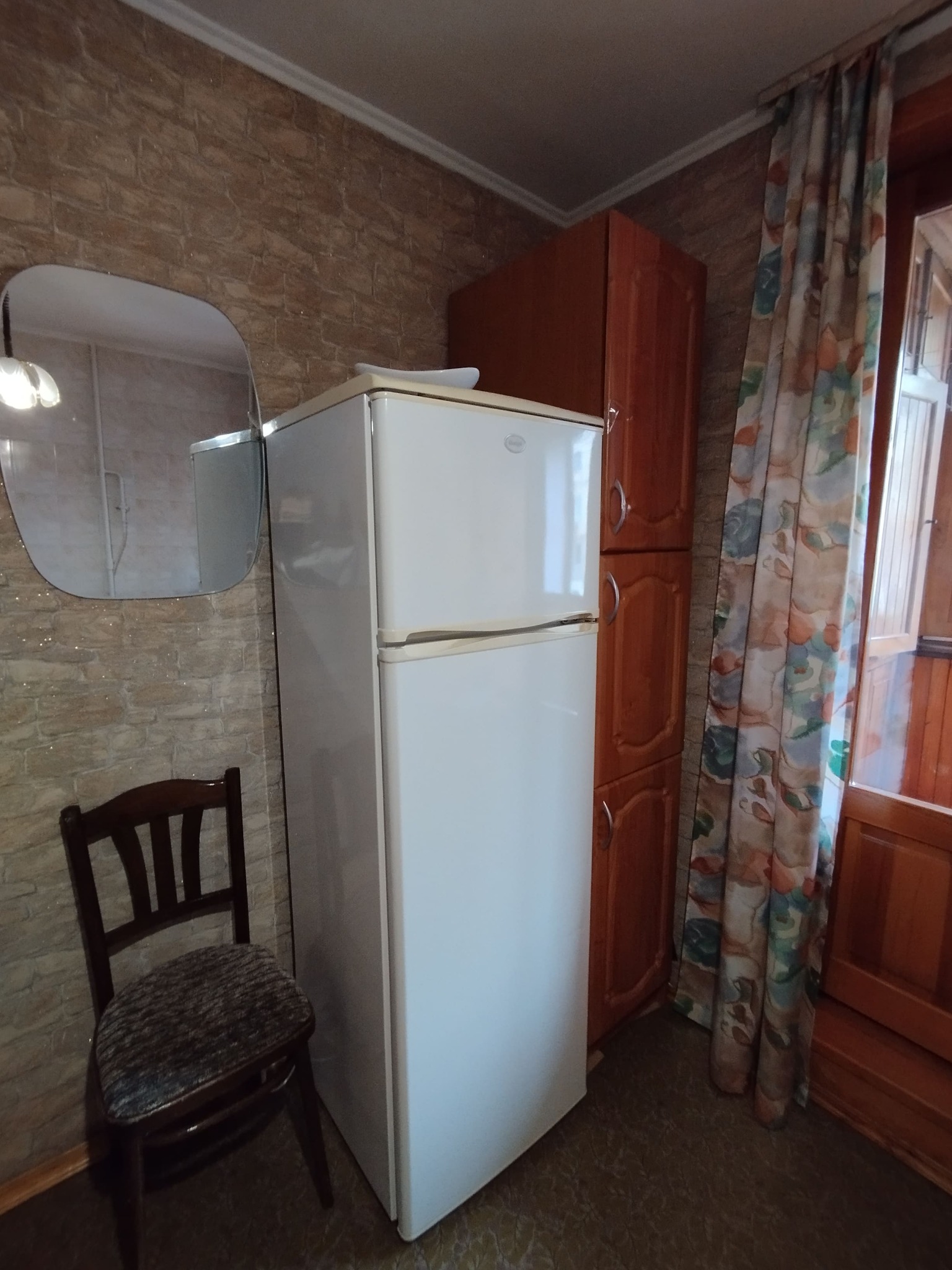 Аренда 1-комнатной квартиры 34 м², Кольцова бул., 18А