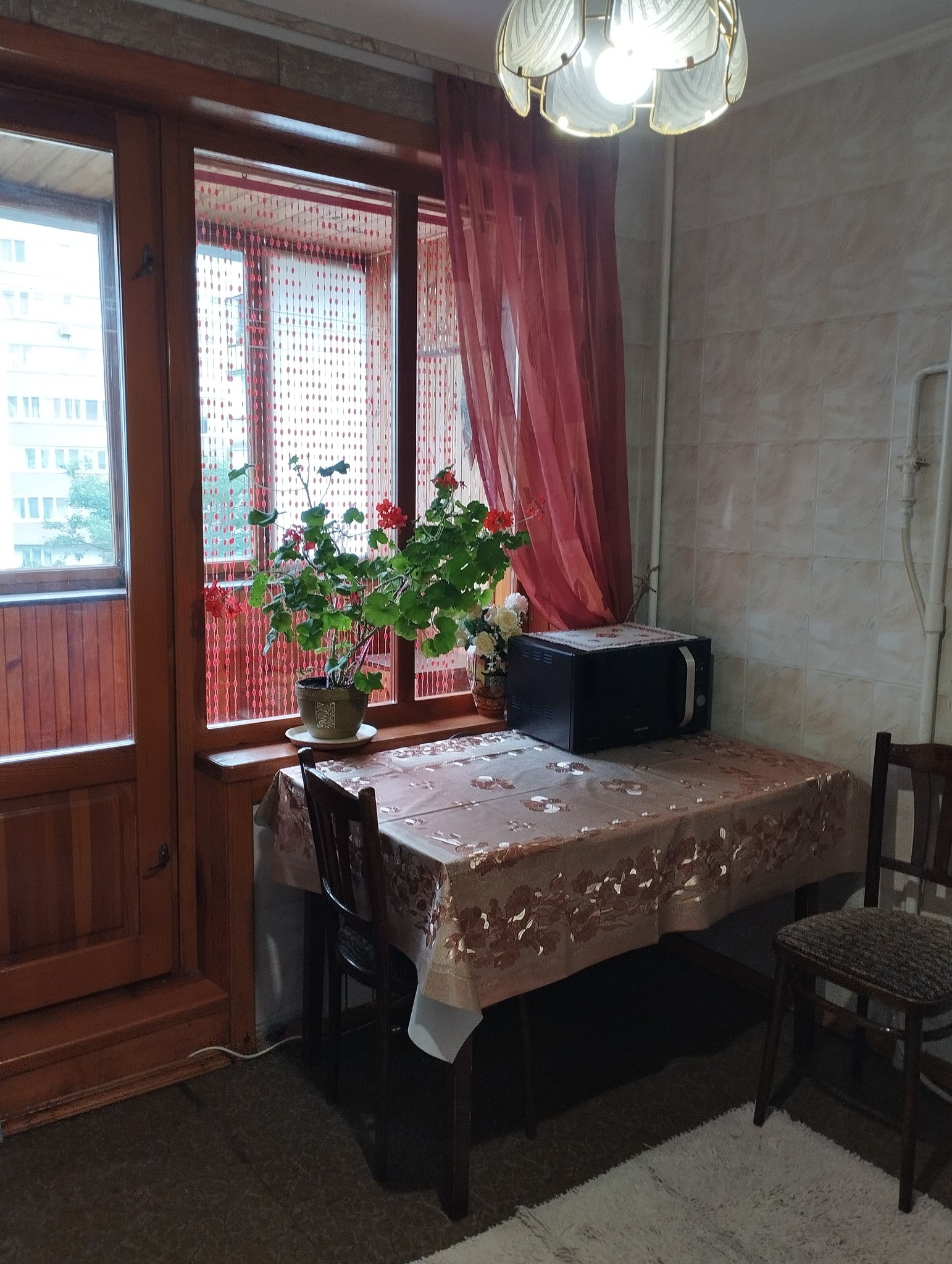 Аренда 1-комнатной квартиры 34 м², Кольцова бул., 18А