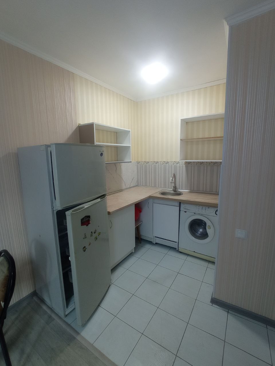 Оренда кімнати/частини квартири, Гвардійців-Широнінців вул., 41