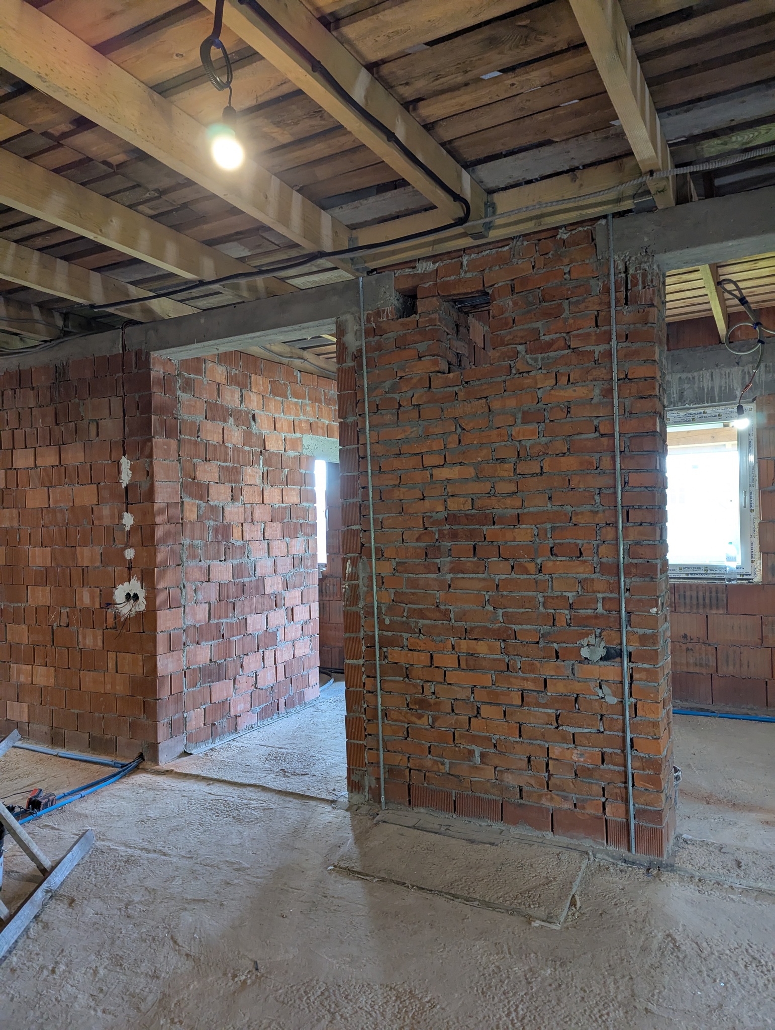 Продажа дачи 79.3 м², садове товариство Гудок