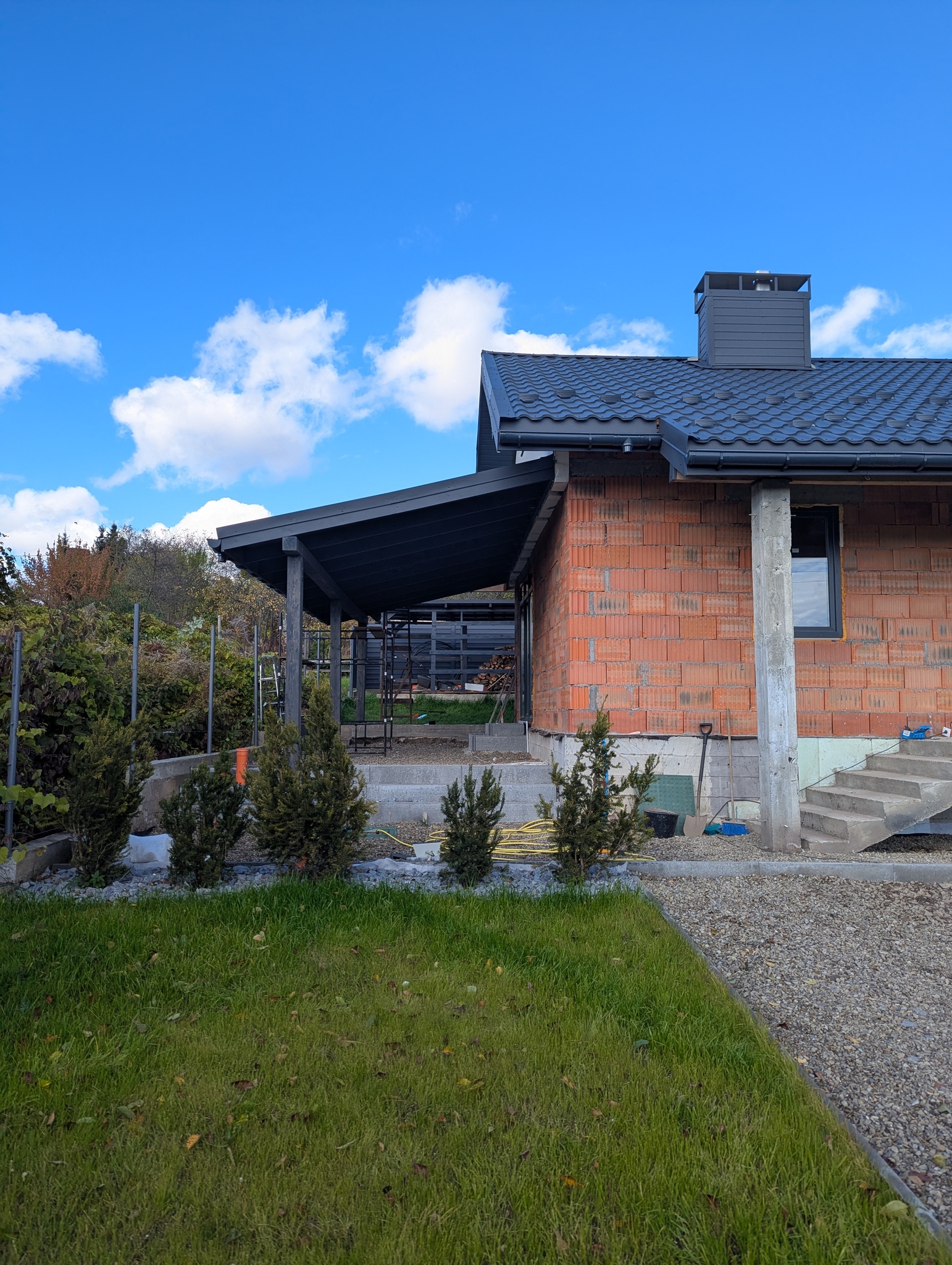 Продажа дачи 79.3 м², садове товариство Гудок