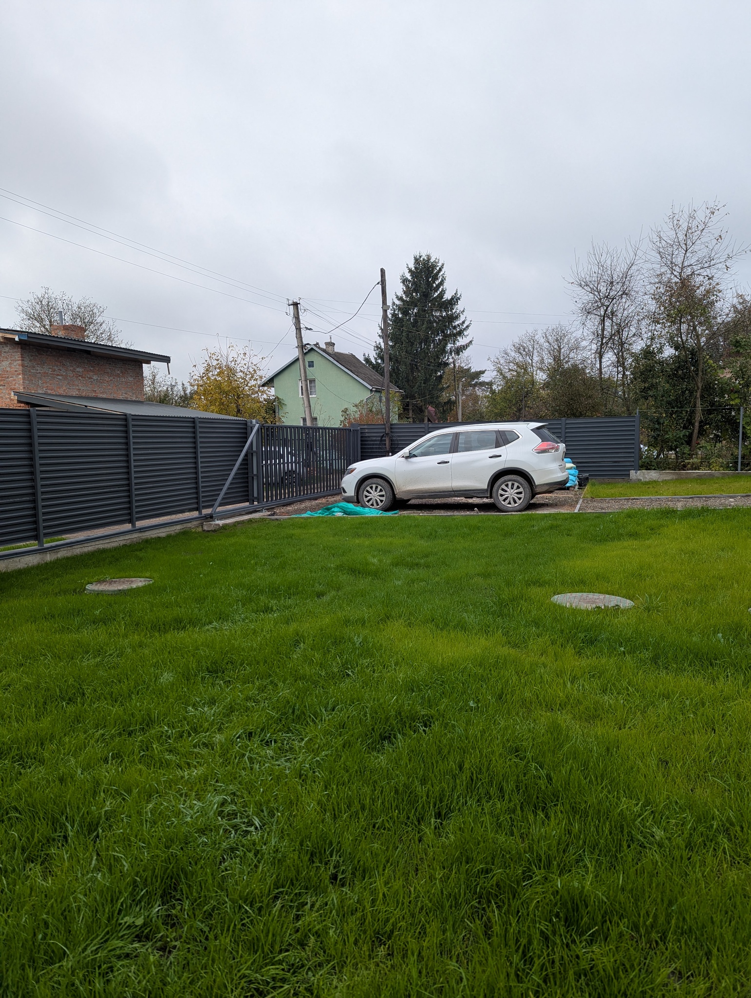 Продажа дачи 79.3 м², садове товариство Гудок