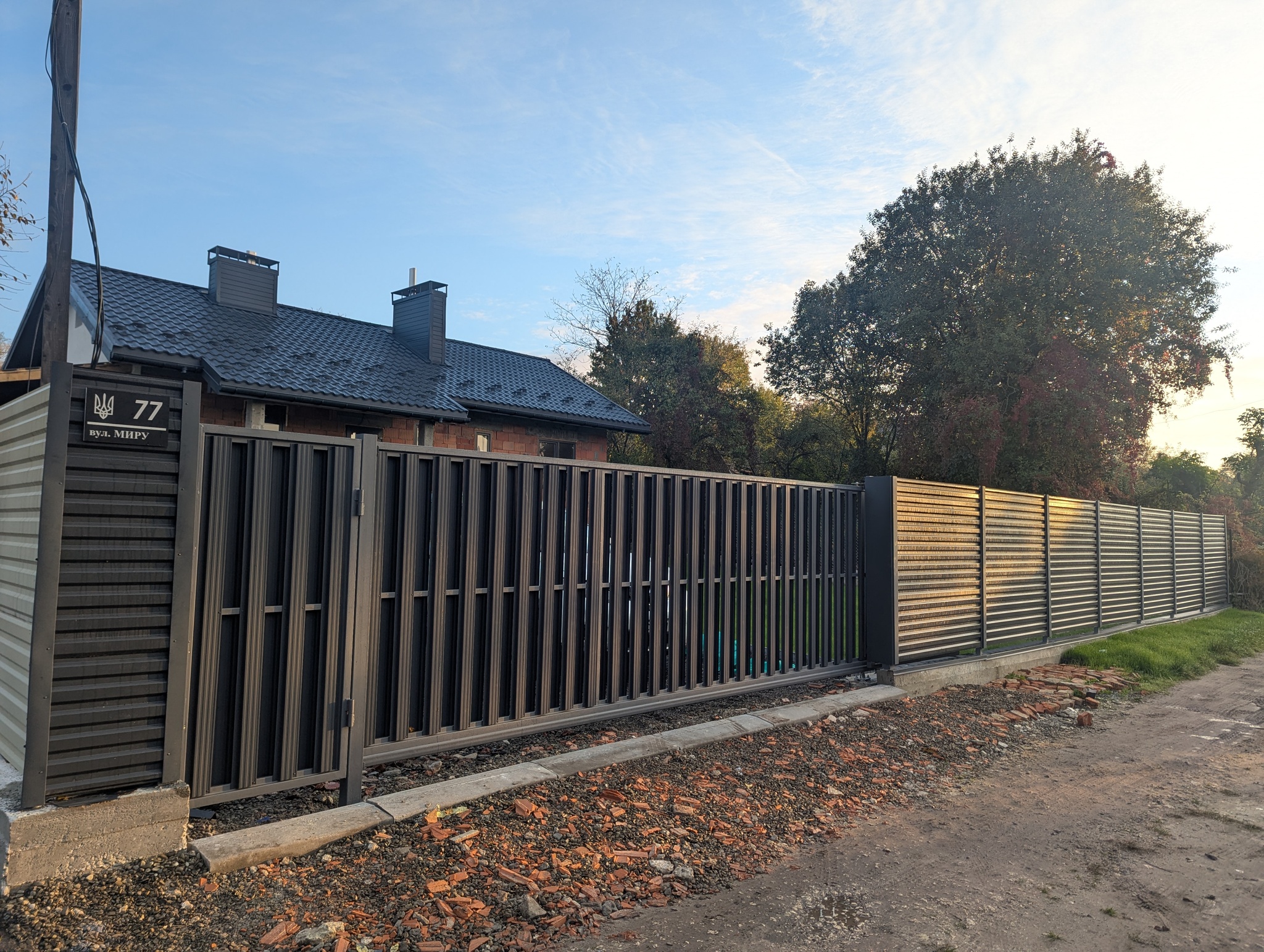 Продажа дачи 79.3 м², садове товариство Гудок