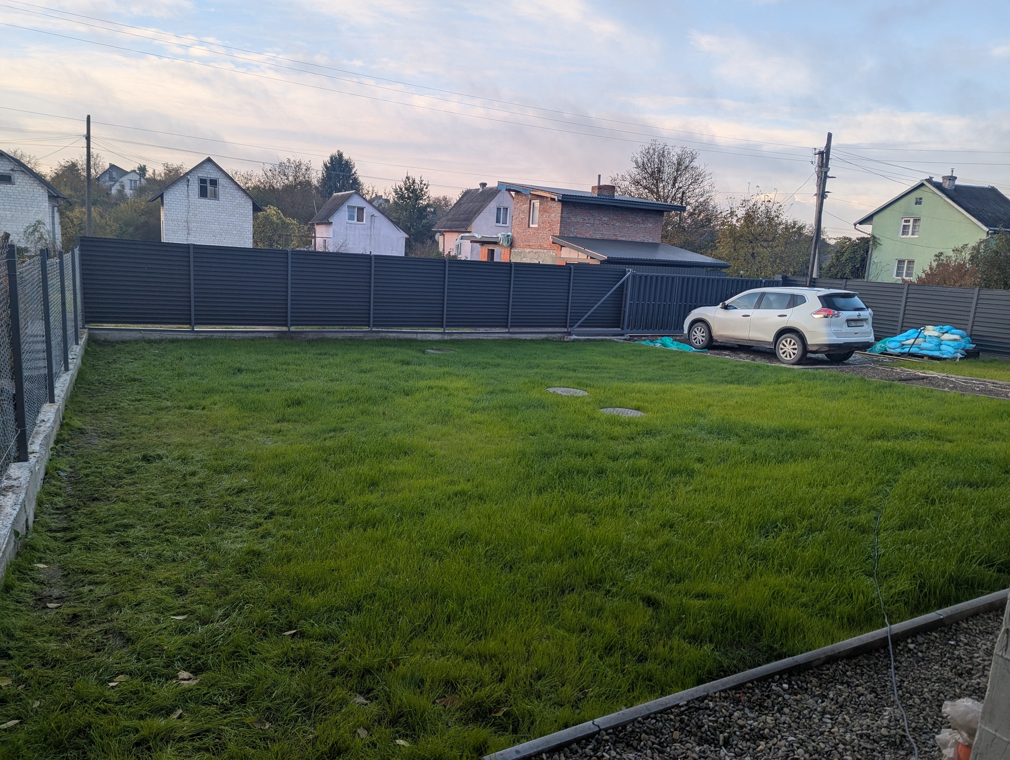 Продажа дачи 79.3 м², садове товариство Гудок