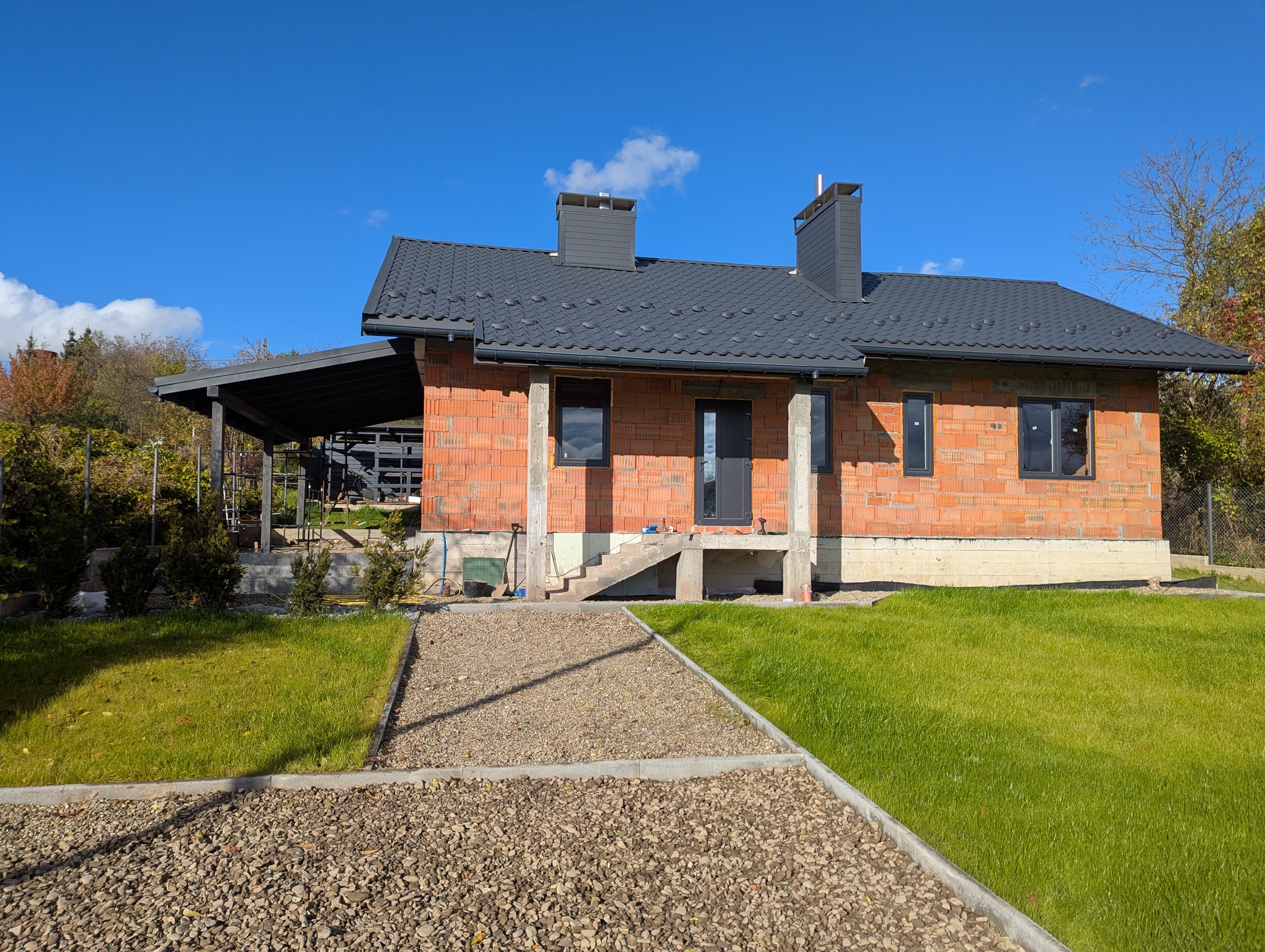 Продажа дачи 79.3 м², садове товариство Гудок