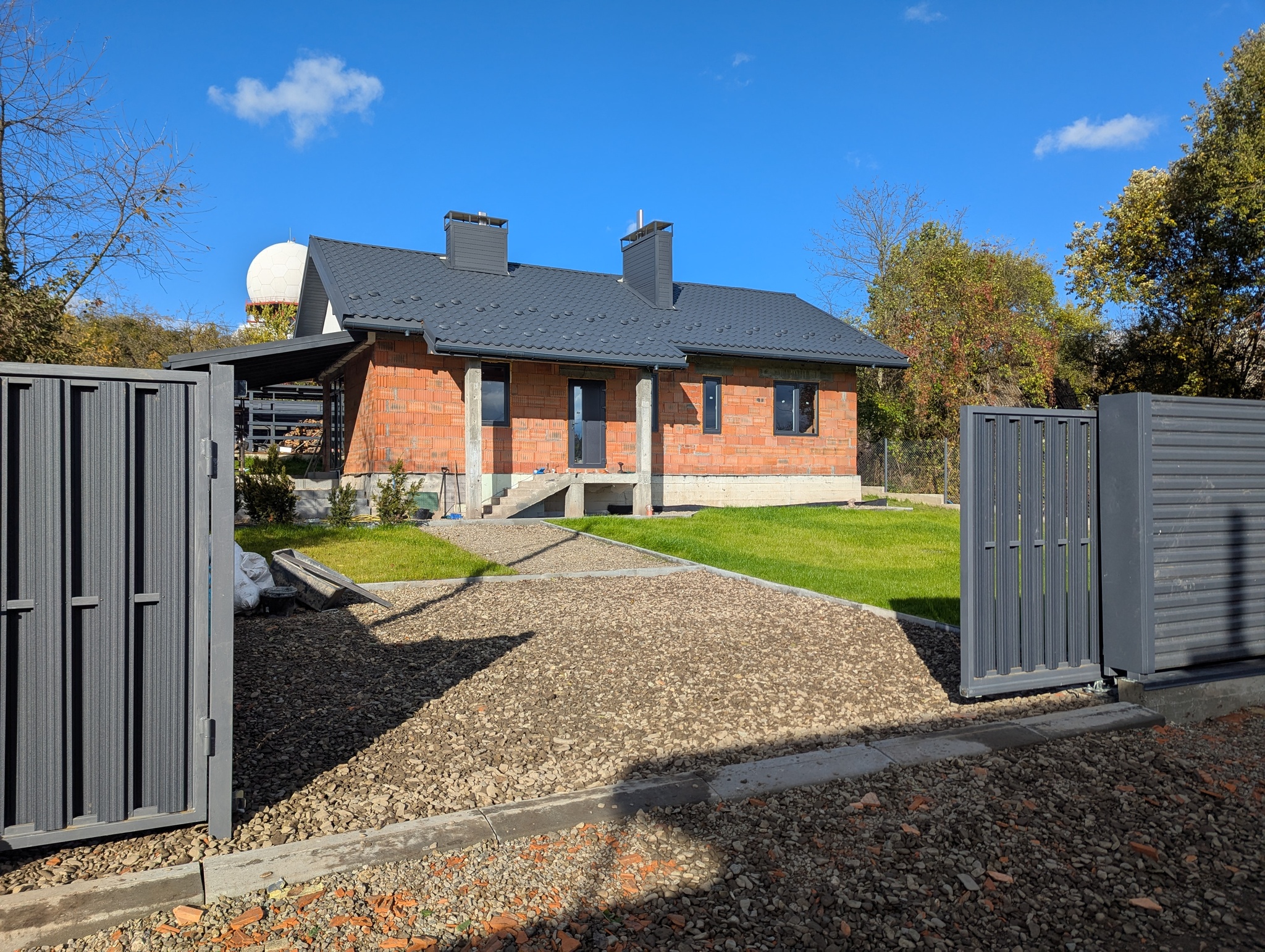 Продажа дачи 79.3 м², садове товариство Гудок