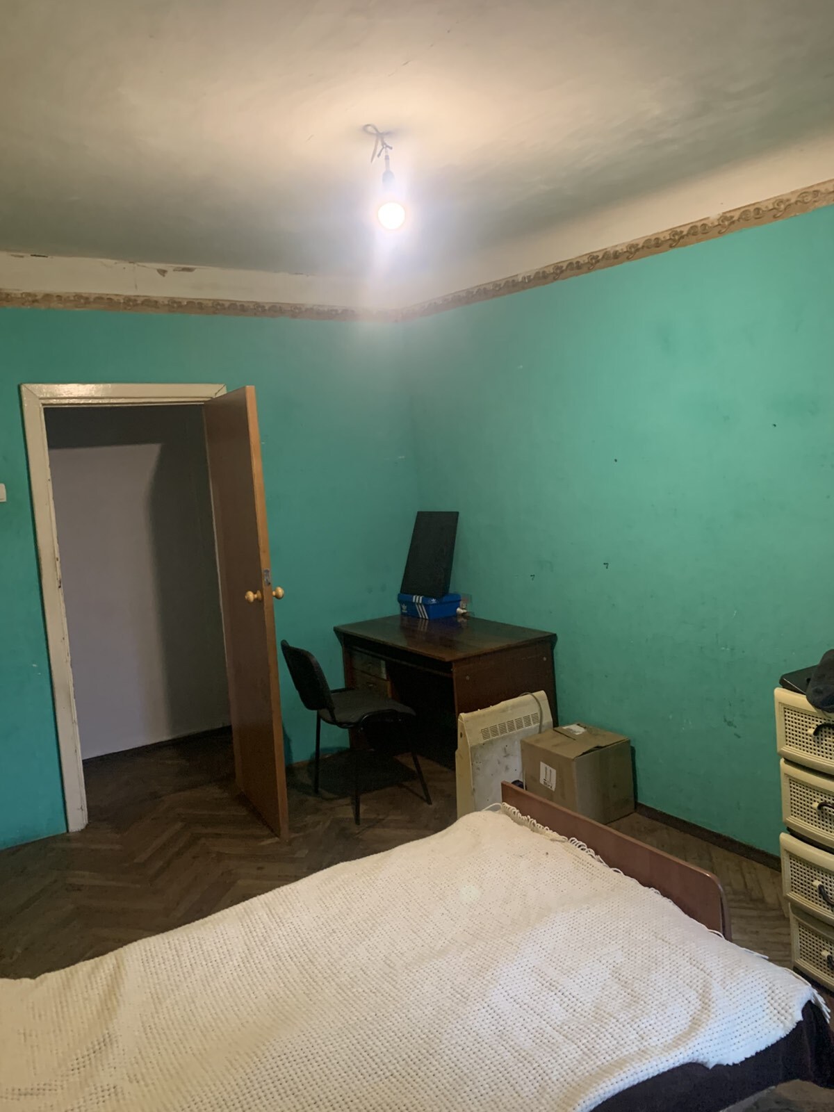 Аренда 3-комнатной квартиры 57 м², Вацлава Гавела бул., 75А