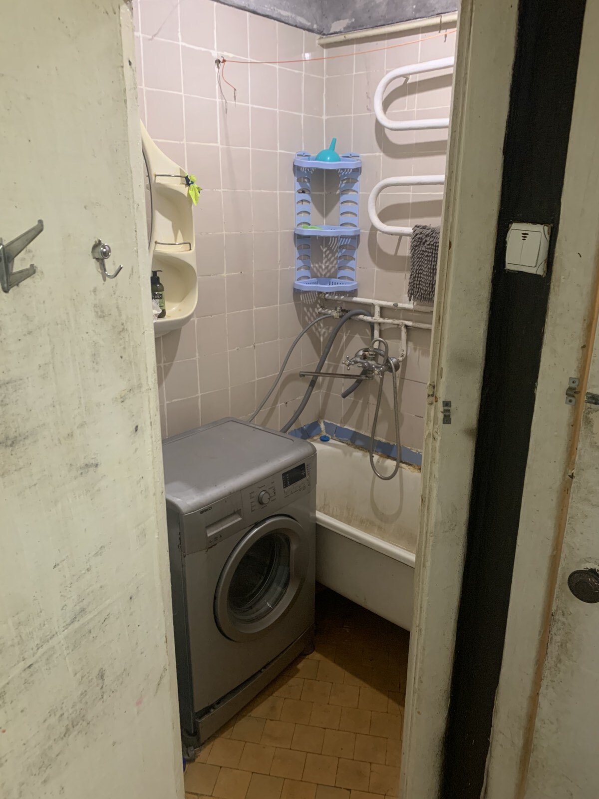 Аренда 3-комнатной квартиры 57 м², Вацлава Гавела бул., 75А