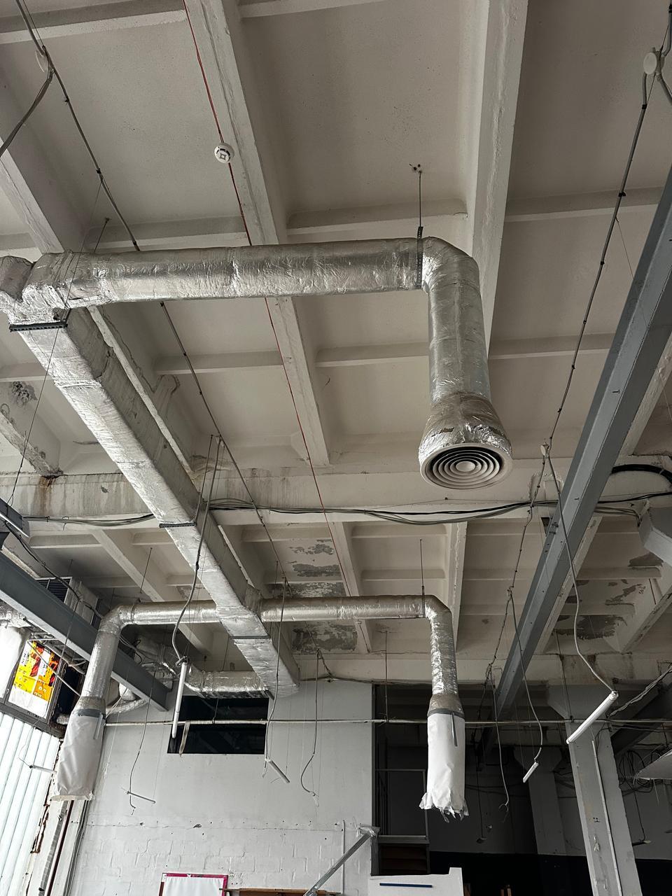 Продажа склада 1700 м², Старовокзальная ул.