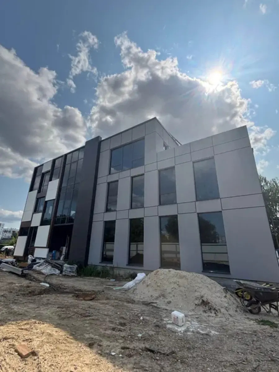 Продажа склада 2100 м²