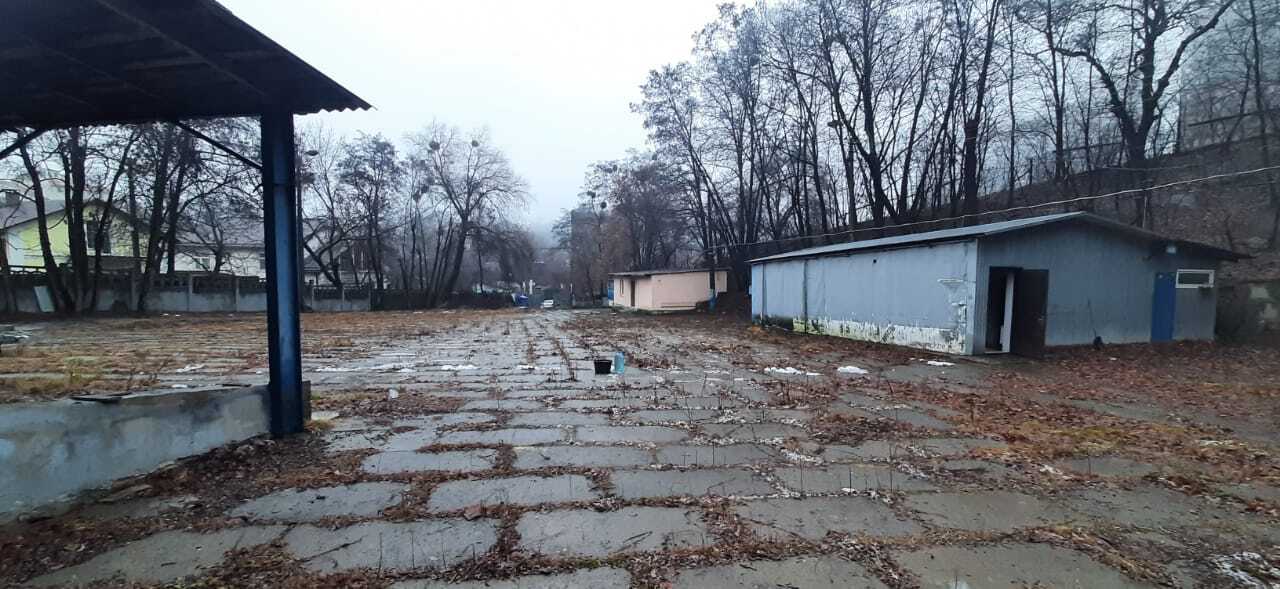 Продажа участка для высотной застройки 56 соток, Сумская ул.