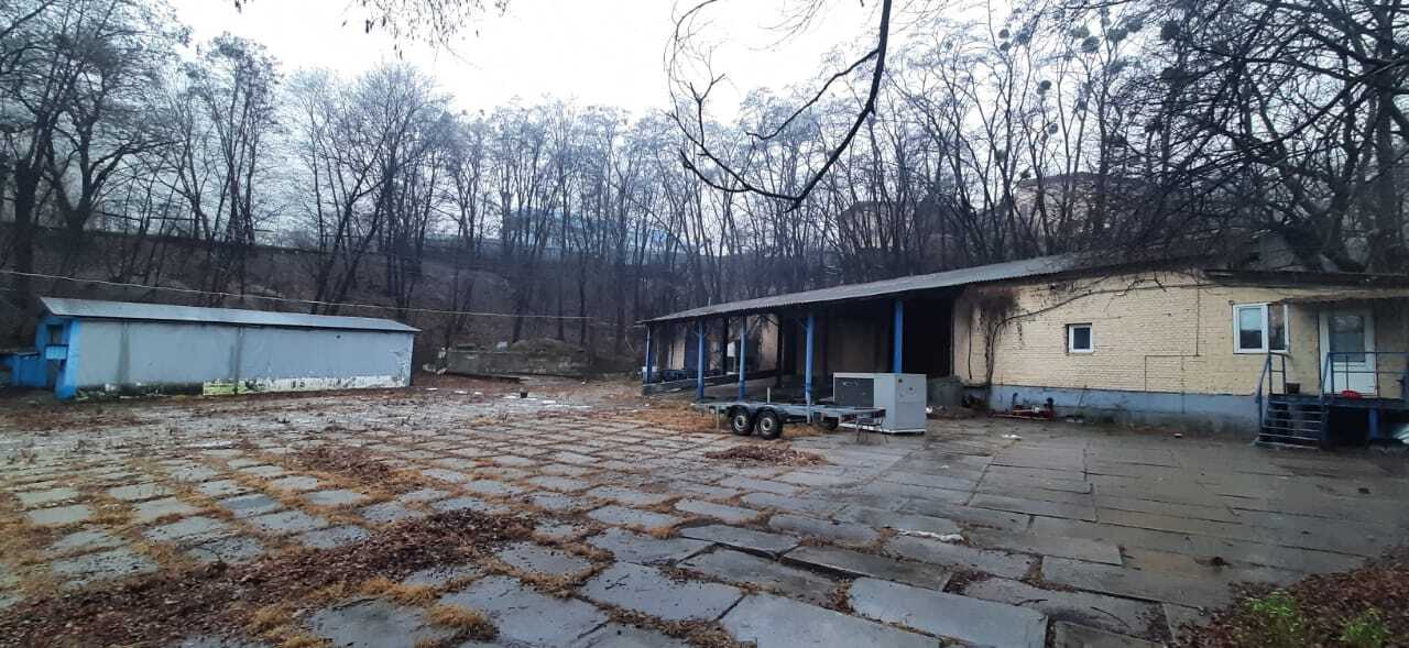 Продажа участка для высотной застройки 56 соток, Сумская ул.