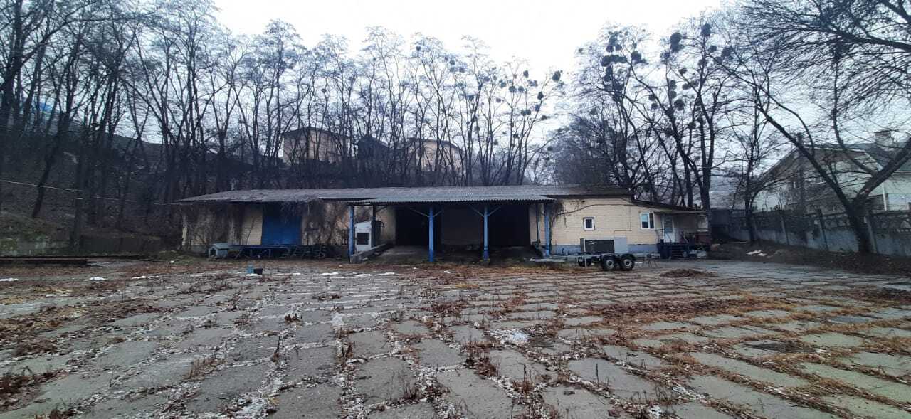 Продажа участка для высотной застройки 56 соток, Сумская ул.