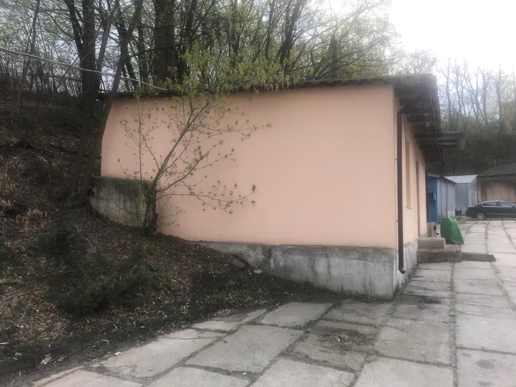 Продажа участка для высотной застройки 56 соток, Сумская ул.