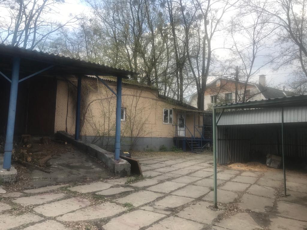 Продажа участка для высотной застройки 56 соток, Сумская ул.