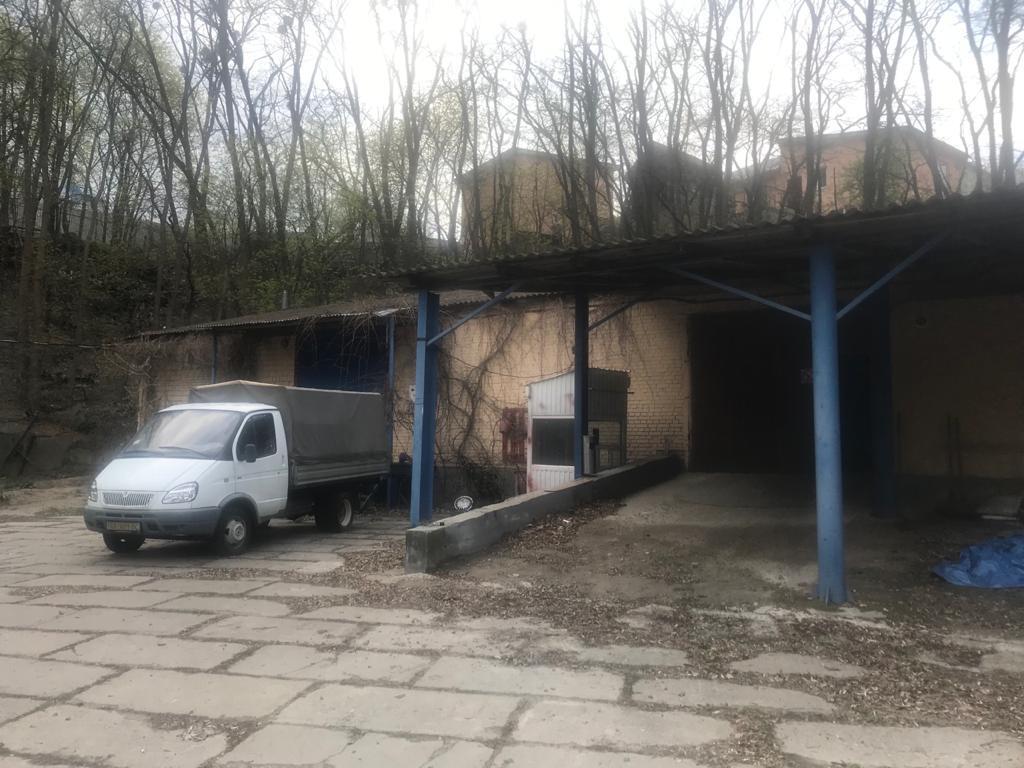 Продажа участка для высотной застройки 56 соток, Сумская ул.