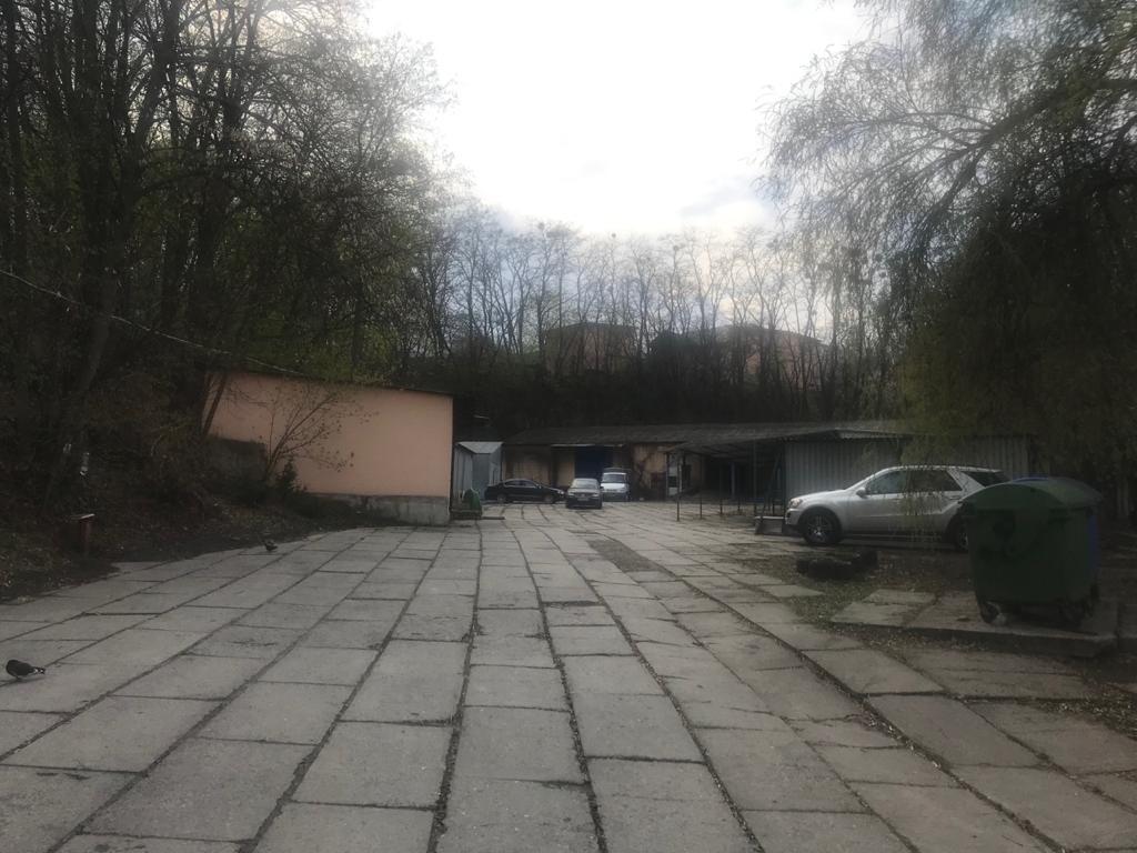 Продажа участка для высотной застройки 56 соток, Сумская ул.