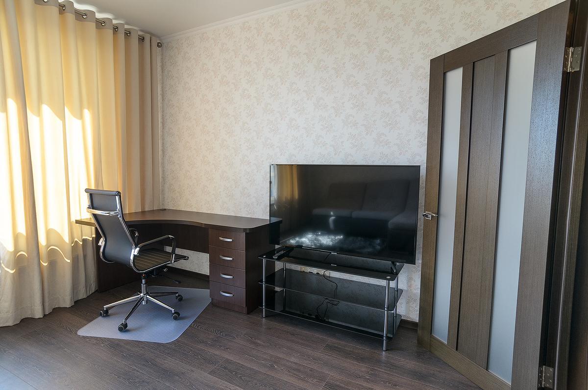 Аренда 2-комнатной квартиры 66 м², Заречная ул., 1Г