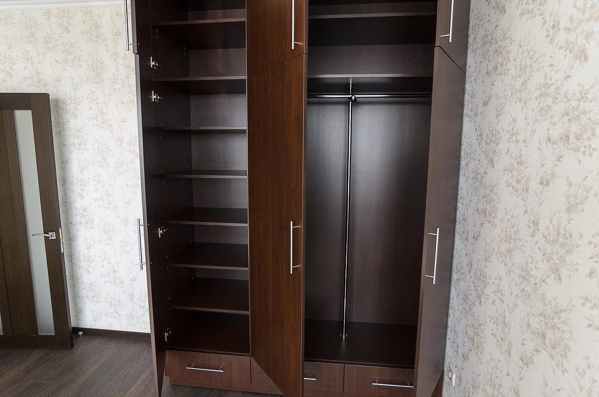 Аренда 2-комнатной квартиры 66 м², Заречная ул., 1Г