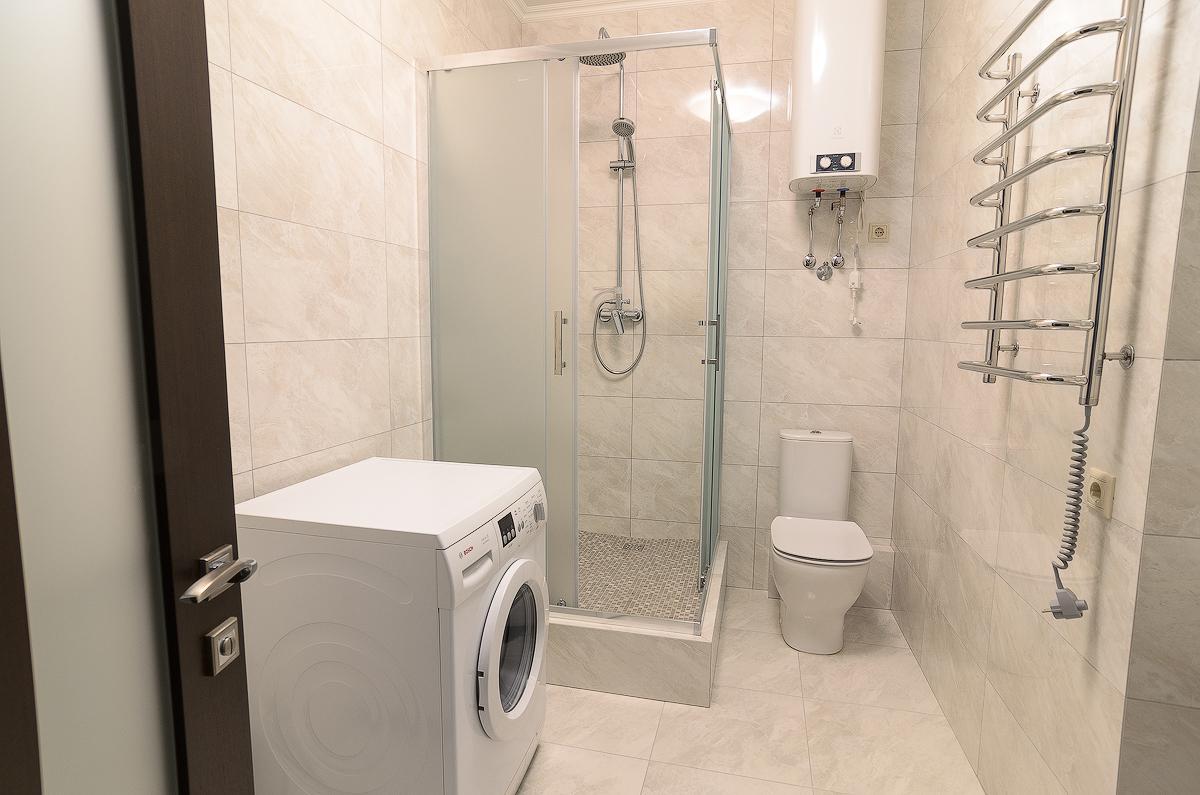 Аренда 2-комнатной квартиры 66 м², Заречная ул., 1Г