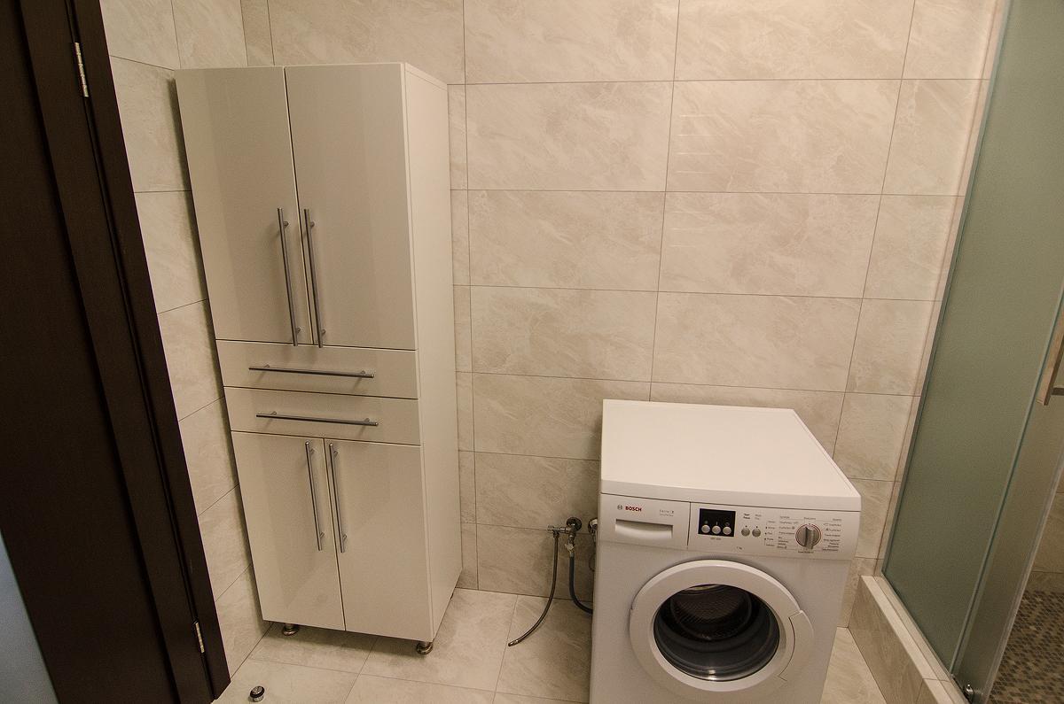 Аренда 2-комнатной квартиры 66 м², Заречная ул., 1Г