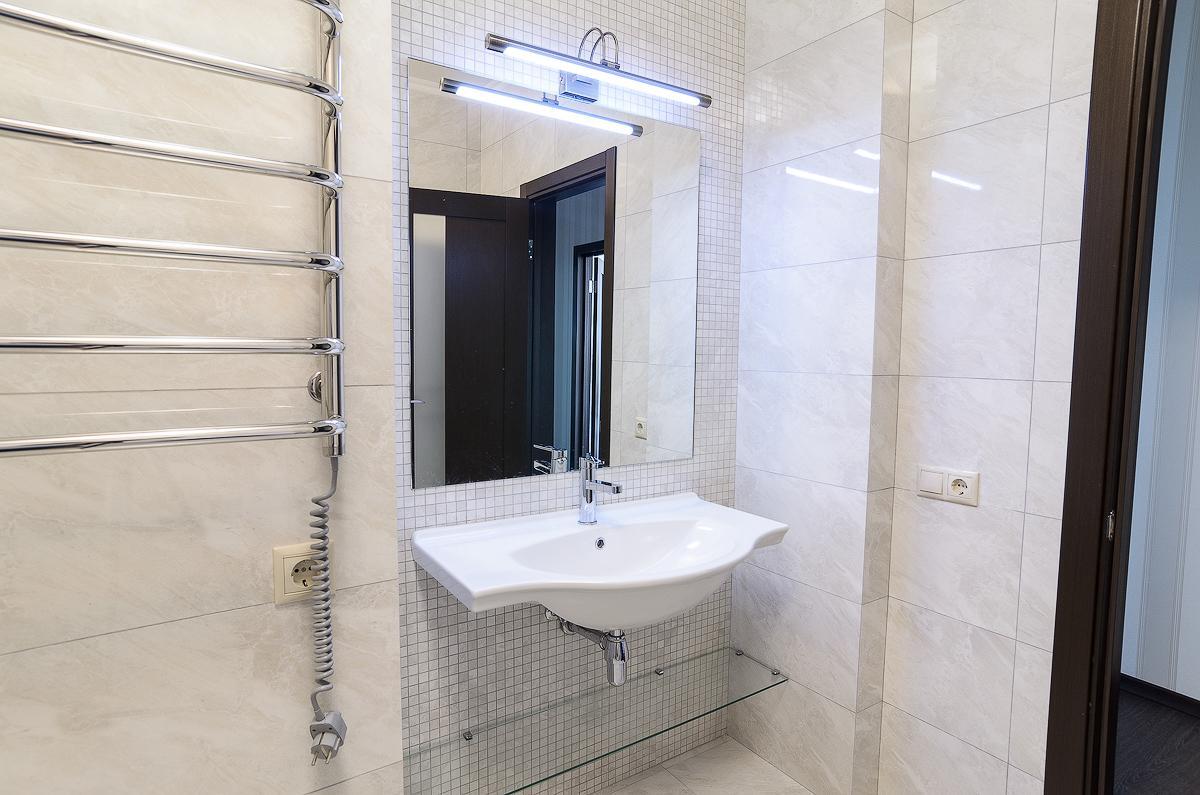 Аренда 2-комнатной квартиры 66 м², Заречная ул., 1Г