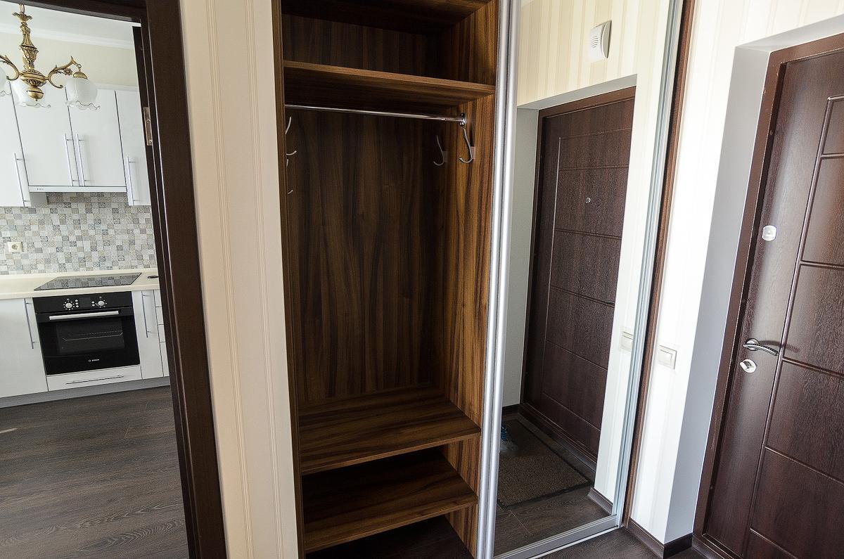 Аренда 2-комнатной квартиры 66 м², Заречная ул., 1Г