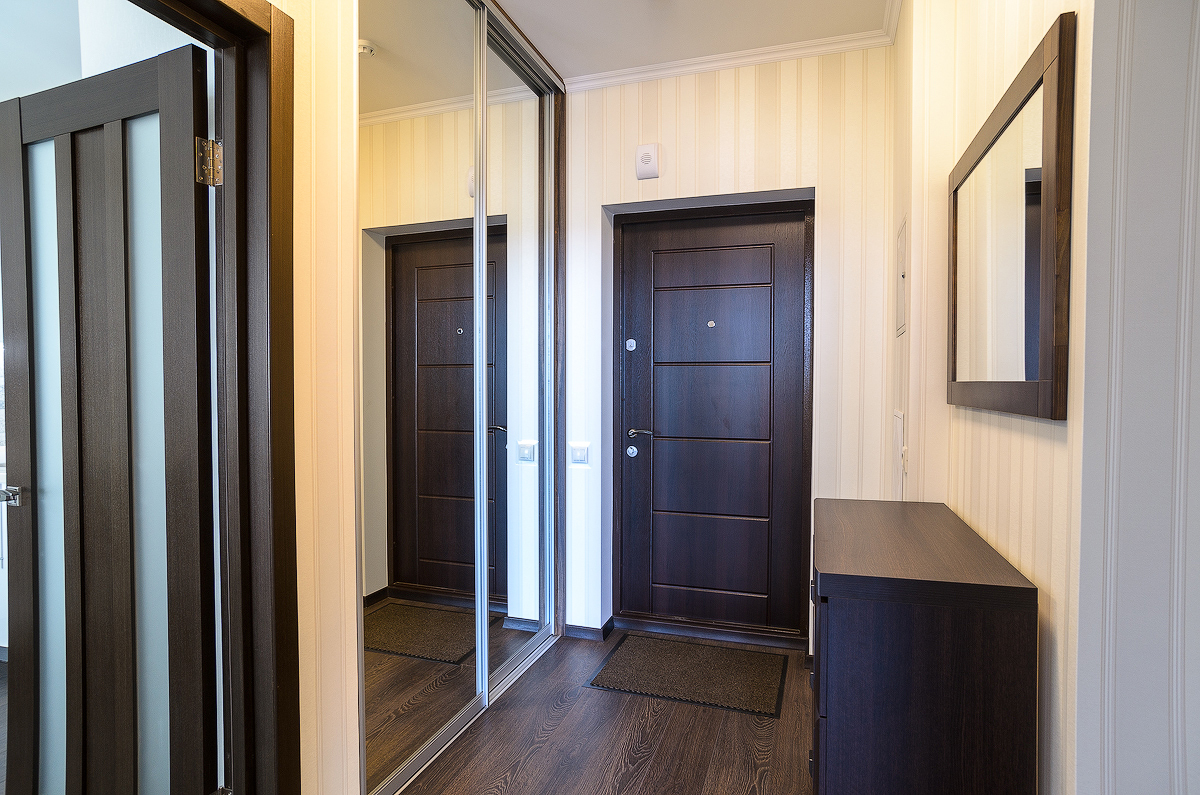 Аренда 2-комнатной квартиры 66 м², Заречная ул., 1Г