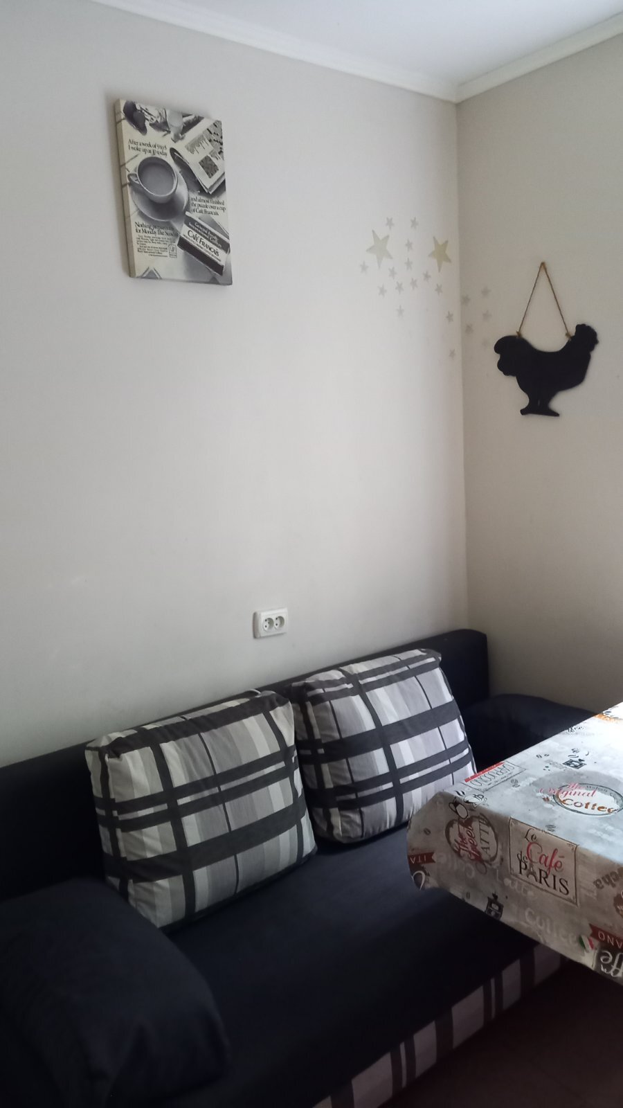 Аренда 1-комнатной квартиры 35 м², Добровольского просп., 131