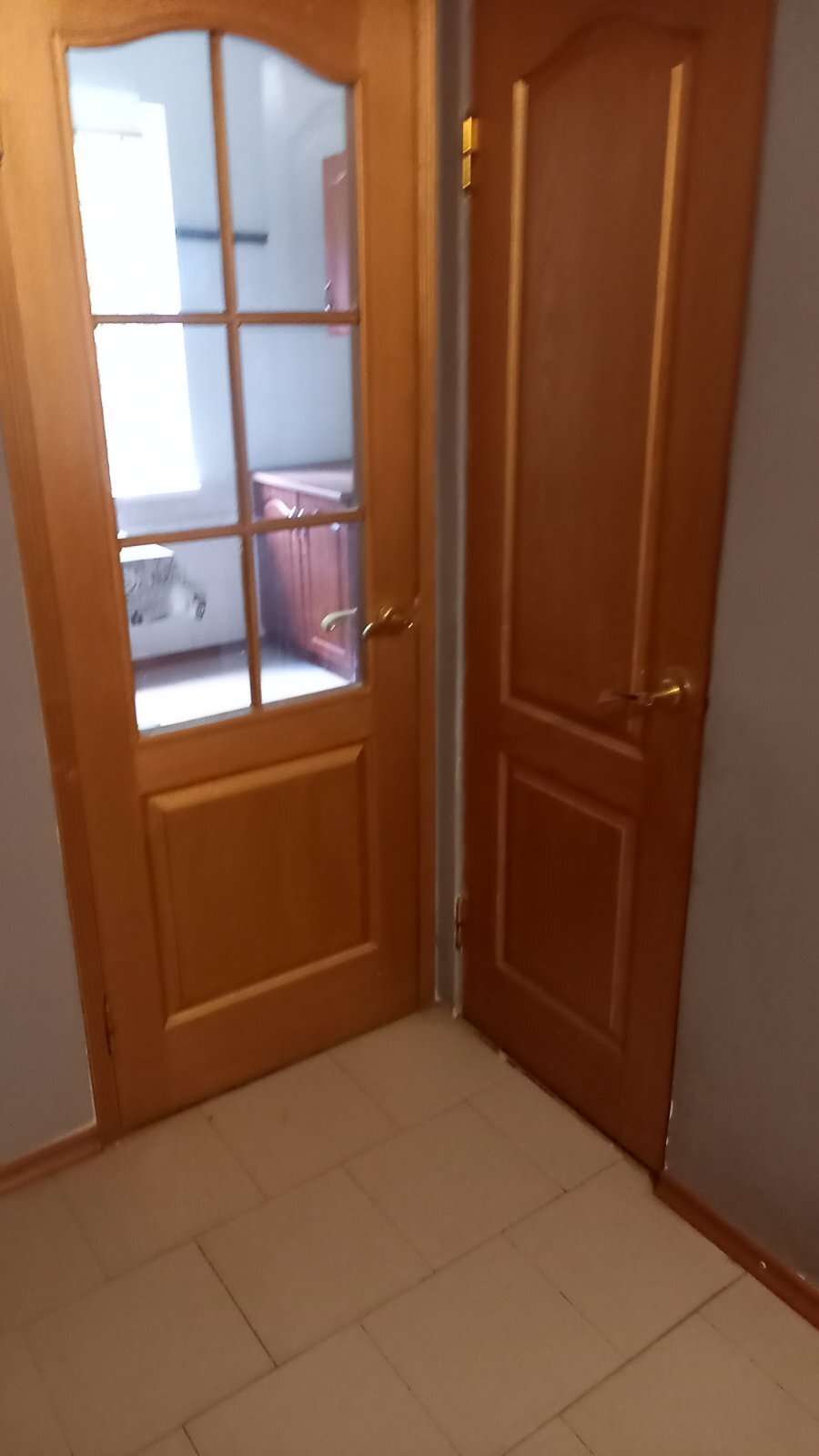 Аренда 1-комнатной квартиры 35 м², Добровольского просп., 131